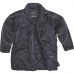 HELSINKI PVC KAPLI POLYESTER PARKA - SOĞUK KORUMASI -20°C